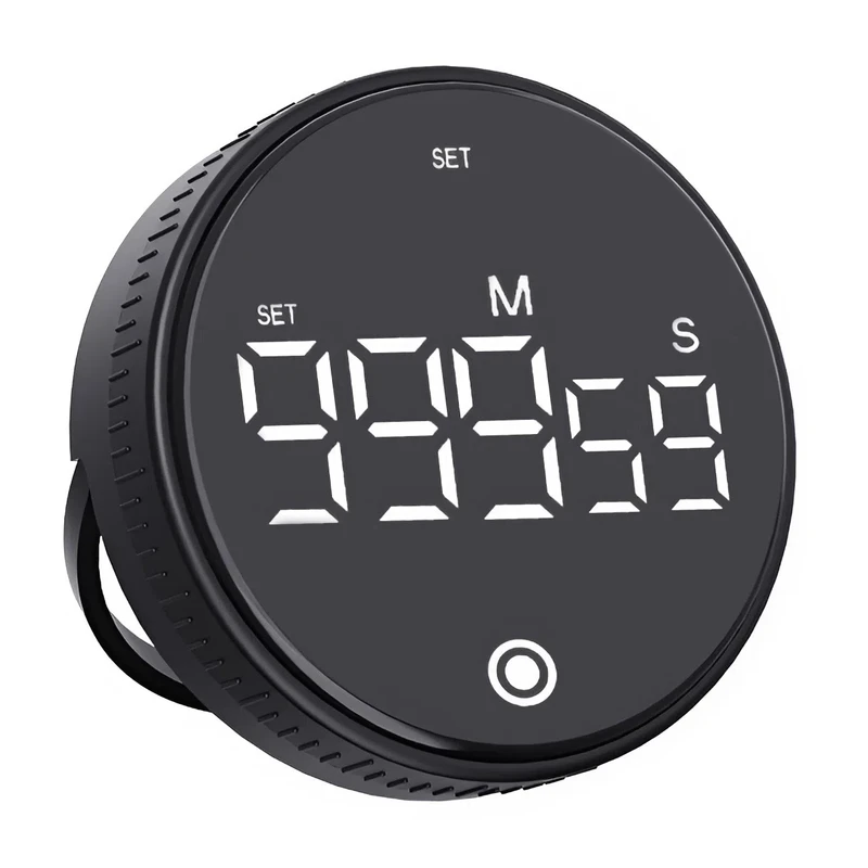 زمان‌سنج مدل شارژی طرح 1000 دقیقه کد TS-34