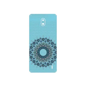 MAHOOT Art of Illumination 4 Cover Sticker for Nokia 1 Plus