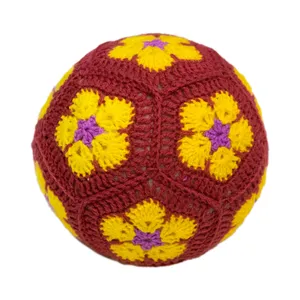 توپ بافتنی مدل آپارتمانی کد 05