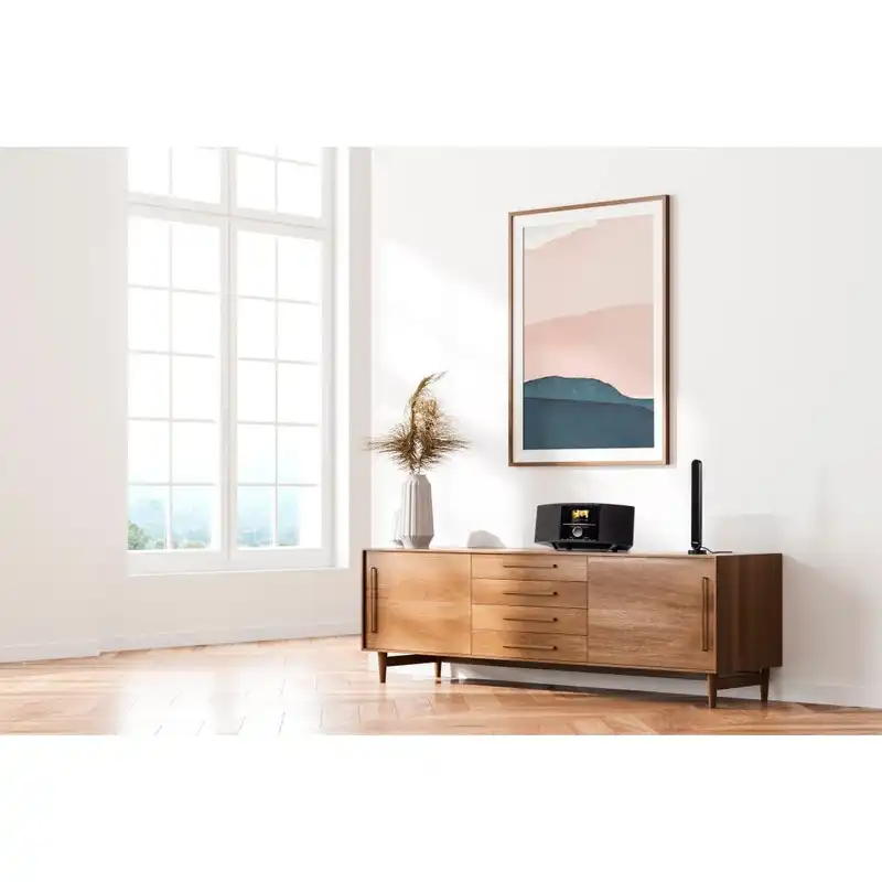 آنتن رومیزی هاما مدل 121652