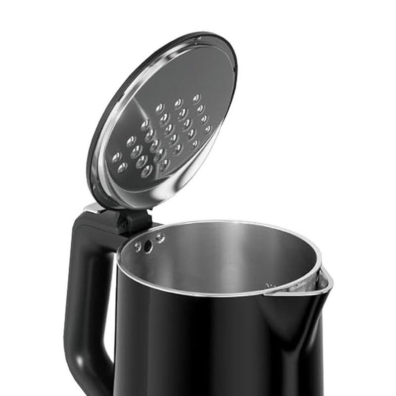 چای ساز کنار هم فلر مدل TSS 550