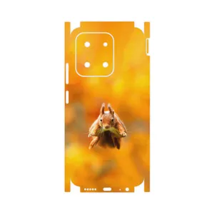 MAHOOT Squirrel-FullSkin Cover Sticker for Xiaomi Poco C85