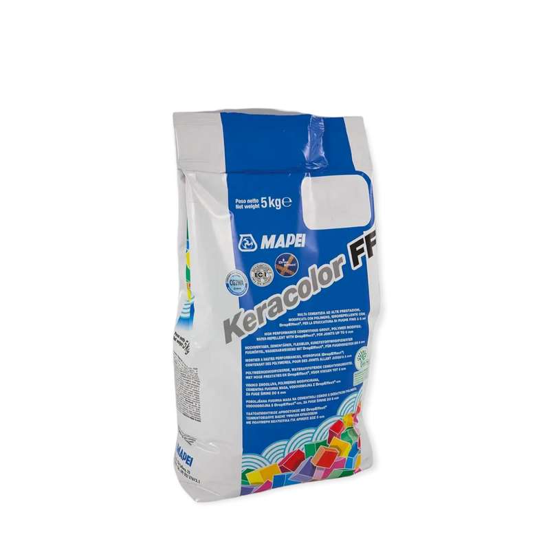 پودر بندکشی مپی مدل keracolor وزن 5 کیلوگرم