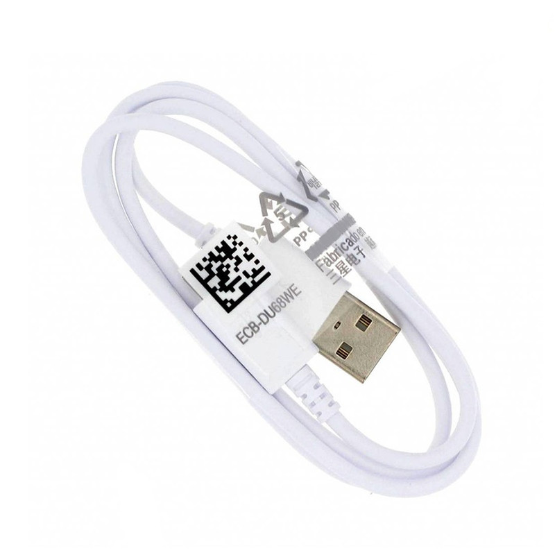کابل تبدیل USB به MICROUSB مدل A10S طول 1.2 متر