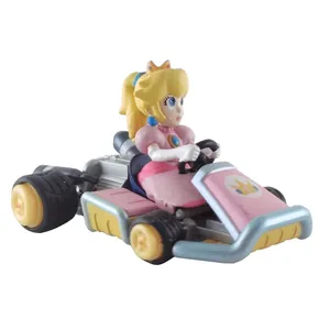 فیگور مدل Princess Peach Karting کد 353
