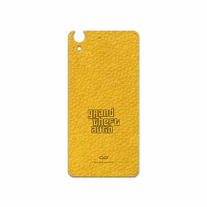 MAHOOT ML-GTA Cover Sticker for Huawei Y6 II