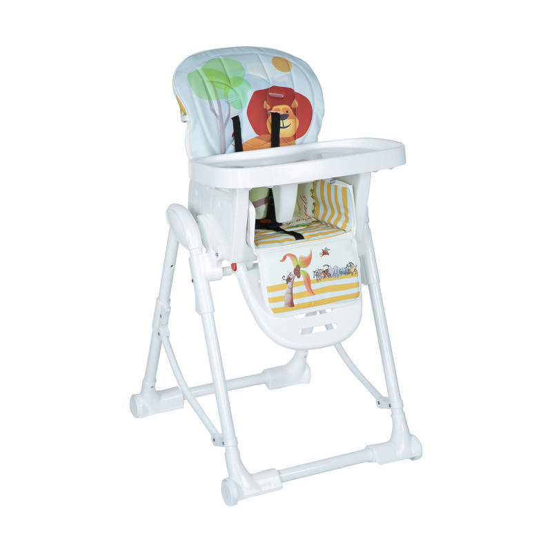 صندلی غذاخوری کودک زویی مدل Z112-3