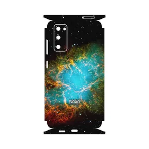 MAHOOT Universe b NASA 9-FullSkin Cover Sticker for Samsung Galaxy S20 FE