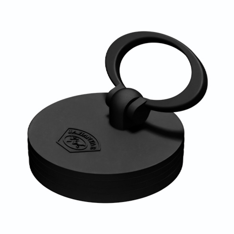 درپوش زیرآب روشویی جهانیار مدل 407 بسته دو عددی