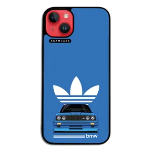AKAM AMC-WA14PLUS-BMW-25 Cover For Apple iPhone 14 Plus