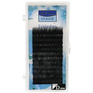 مژه مصنوعی نوا مدل Q15-D12mm