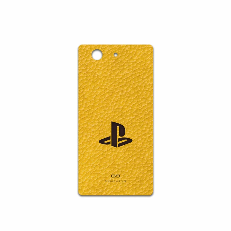 برچسب پوششی ماهوت مدل ML-PS مناسب برای گوشی موبایل سونی Xperia Z3 Compact