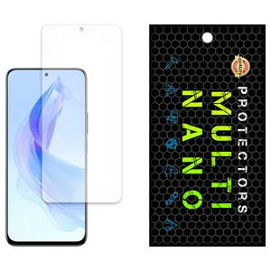 محافظ صفحه نمایش مات مولتی نانو مدل X-S1M مناسب برای گوشی موبایل آنر 90 Lite