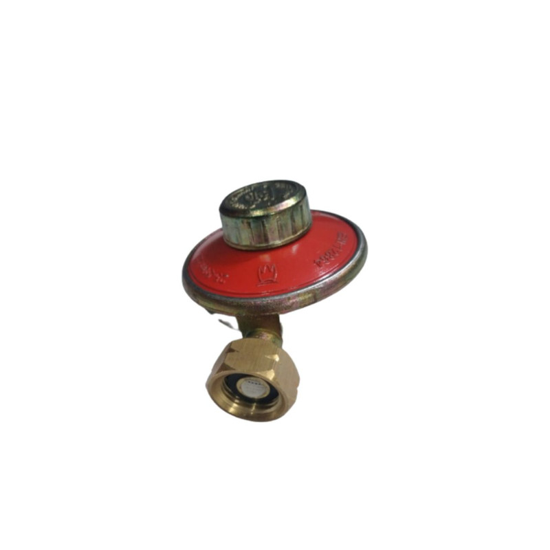 رگولاتور پرسی مدل 0009