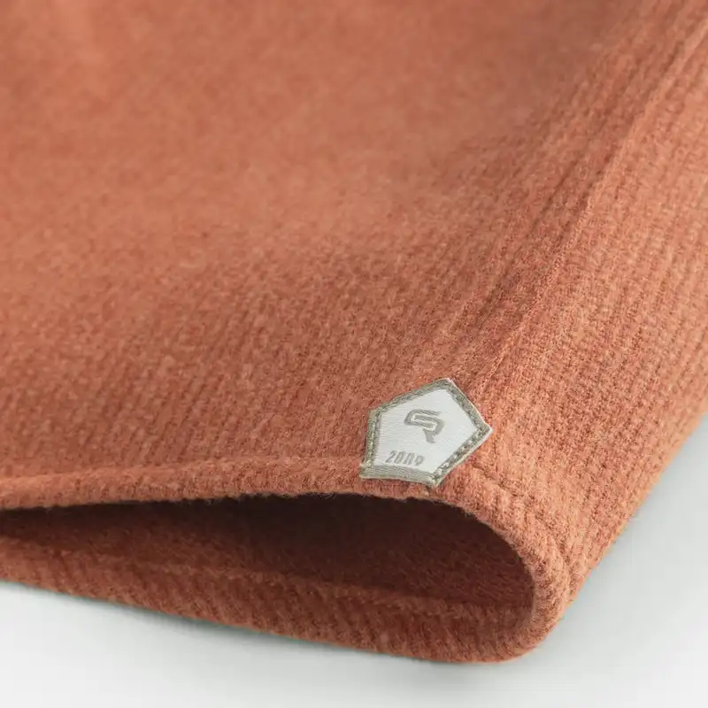 پیراهن آستین بلند مردانه کروم مدل یقه دکمه دار کد 2420116