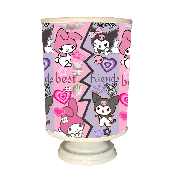 آباژور کودک مدل کرومی و ملودی