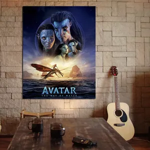 تابلو شاسی مدل AVATAR کد 12