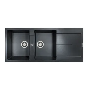 سینک توکار گوفر مدل Lena-B