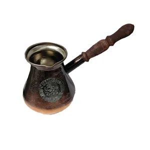 قهوه جوش جازوه طرح ارمنی