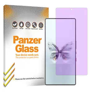Panzer Glass Eye Care model anti purple ray Screen Protector Suitable for ZTE nubia RedMagic 10 Pro Mobile Phone