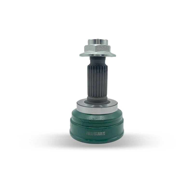 سرپلوس مشعلی مدل 20 خار ساده فنتکس مناسب برای پراید