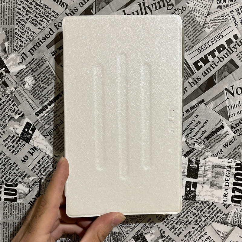 کیف کلاسوری مدل A10 مناسب برای تبلت ایسوس Z370c