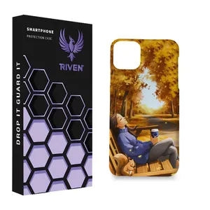 RIVEN RI2-6 Case For Apple iPhone 11 Pro