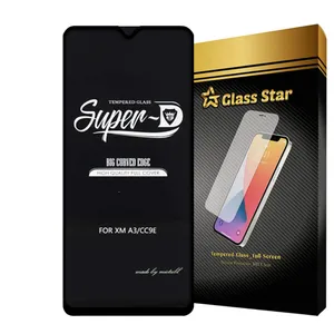 Glass Star SUPERPLUSS Screen Protector For Samsung Galaxy A12 / Galaxy A03s / Galaxy A03 Core