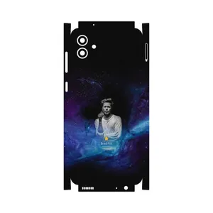 MAHOOT Brad Pitt-FullSkin Cover Sticker for Samsung Galaxy A04