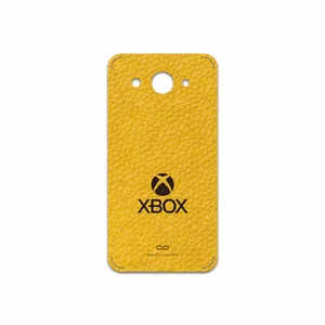 MAHOOT ML-XBOX Cover Sticker for Huawei Y3 2017