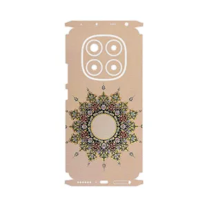 MAHOOT Art of Illumination 3-FullSkin Cover Sticker for Xiaomi Redmi Note 14 Pro 4G