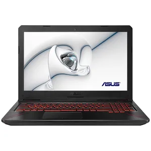لپ تاپ 15 اینچی ایسوس مدل FX504GD-F