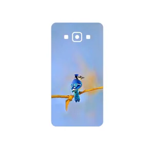 MAHOOT Cyanocitta cristata Cover Sticker for Samsung Galaxy A5 2015