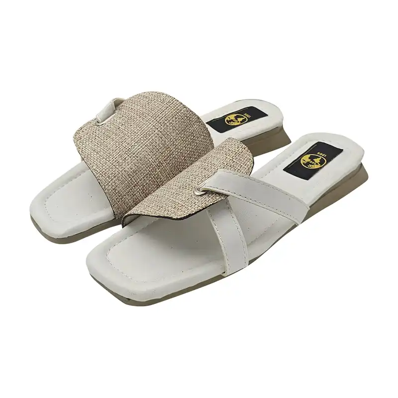 صندل زنانه سیی مدل یونانی مجلسی کد 2087.3