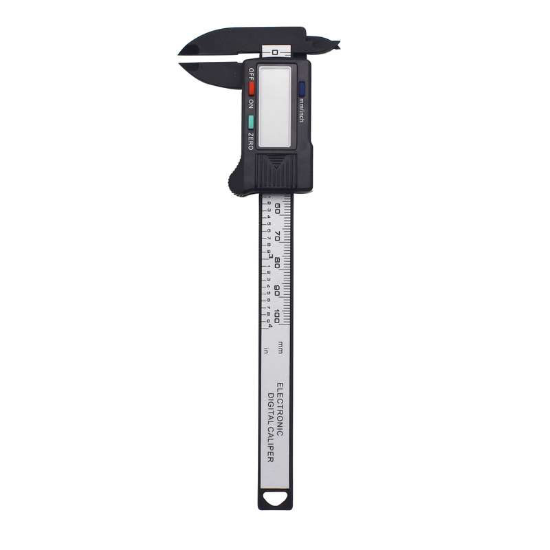 کولیس دیجیتال مدل Eli-10 گستره 0-150 میلیمتری کولیس دیجیتال مدل Eli-10 گستره 0-150 میلیمتری