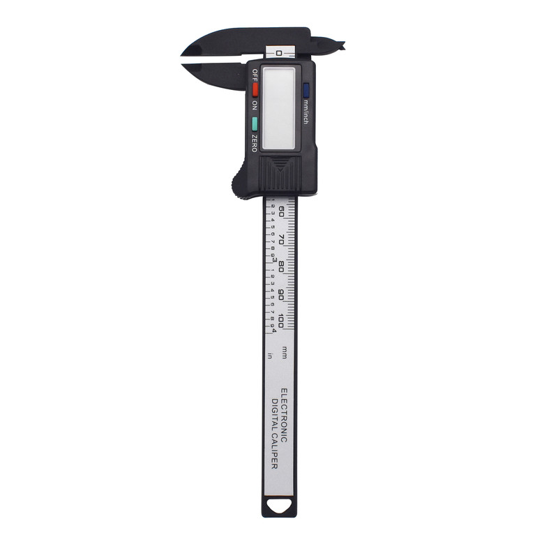 کولیس دیجیتال مدل Eli-10 گستره 0-150 میلیمتری کولیس دیجیتال مدل Eli-10 گستره 0-150 میلیمتری