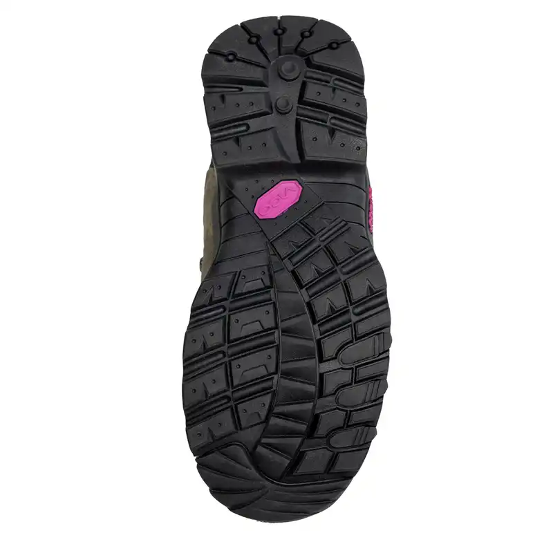 نیم بوت زنانه ویکو مدل 48016