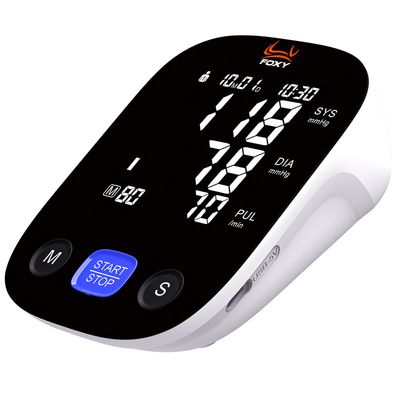 نقد و بررسی فشارسنج دیجیتال فوکسی مدل U80 توسط خریداران