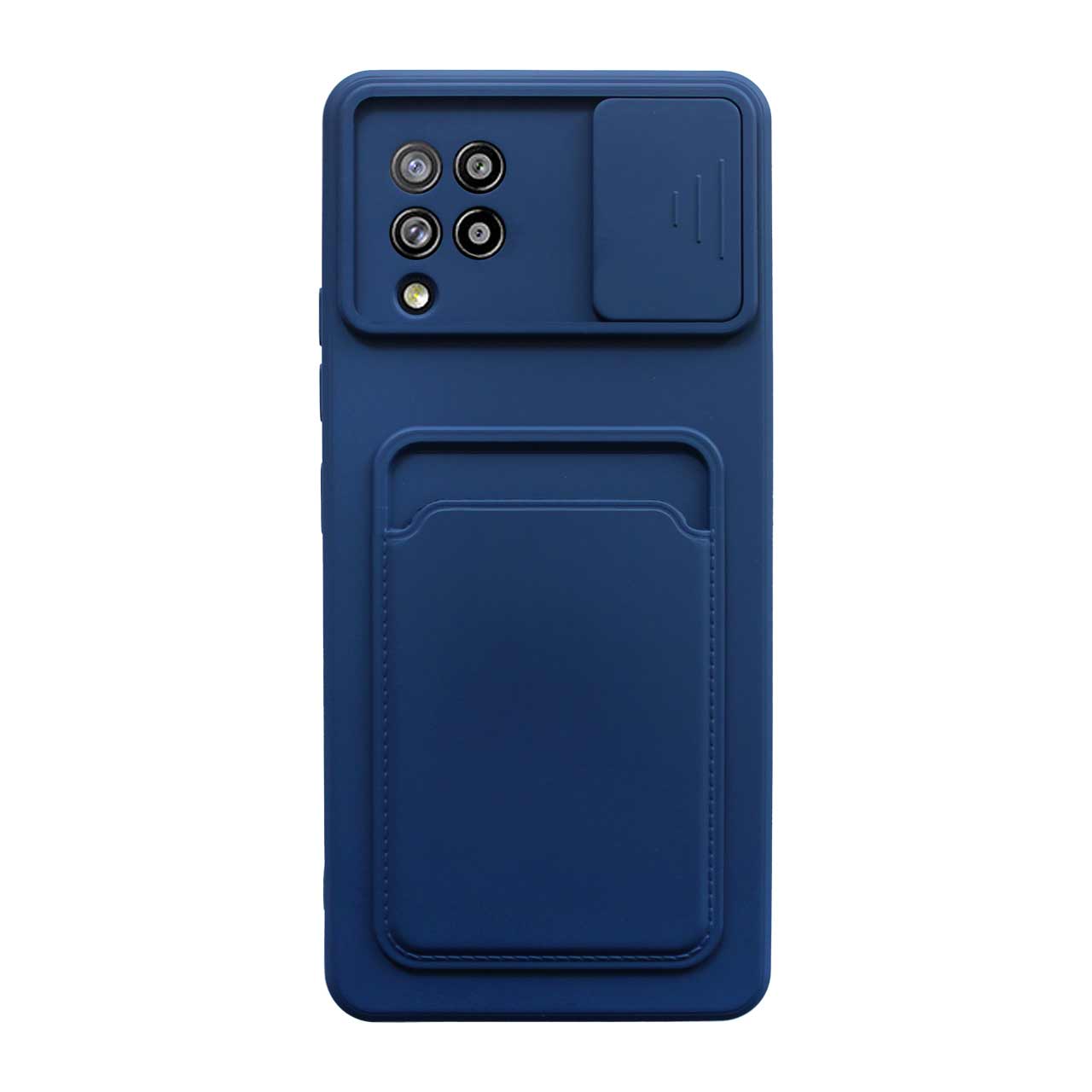 کاور موناکو مدل King مناسب برای گوشی موبایل سامسونگ Galaxy A42