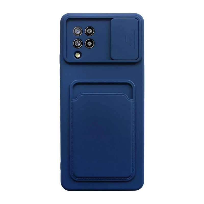 کاور موناکو مدل King مناسب برای گوشی موبایل سامسونگ Galaxy A42