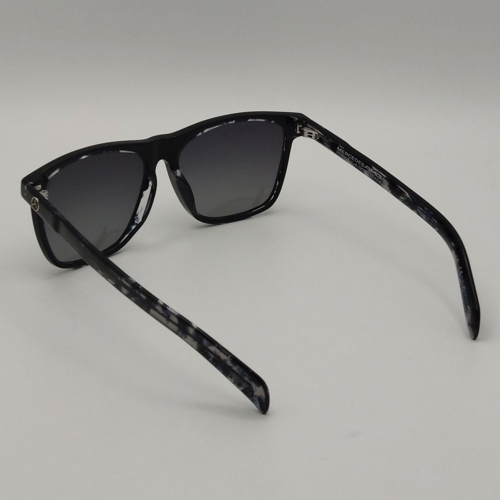 عینک آفتابی مرسدس بنز مدل S178 COL.003 -  - 6