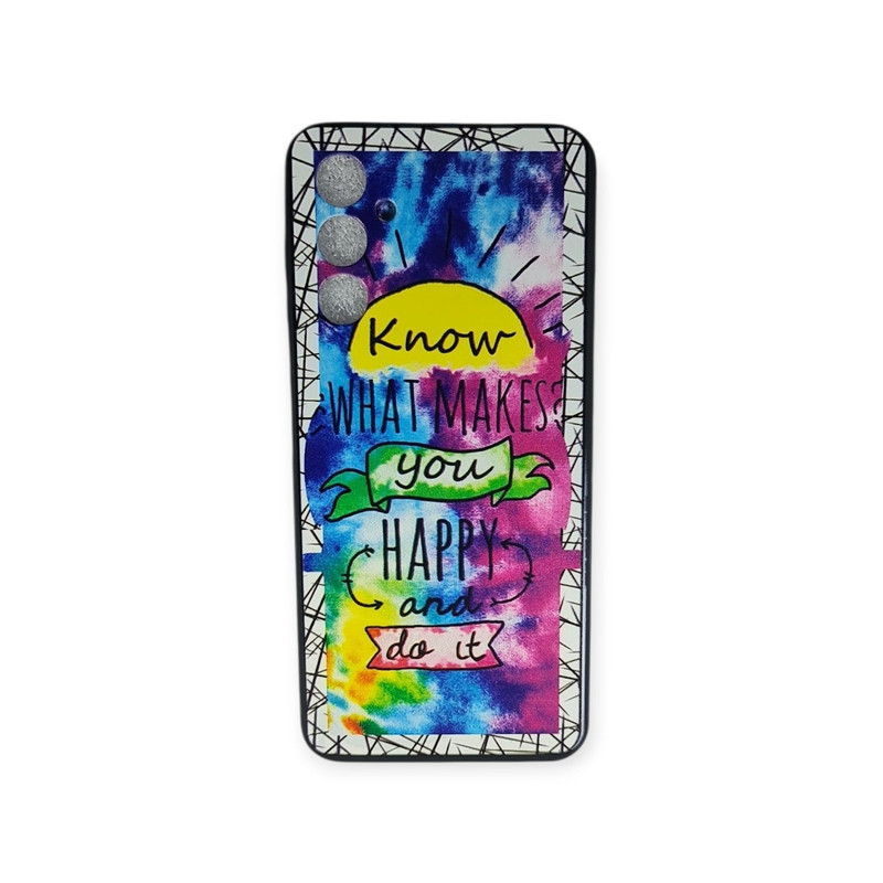 کاور مدل PK052 مناسب برای گوشی موبایل سامسونگ Galaxy A14