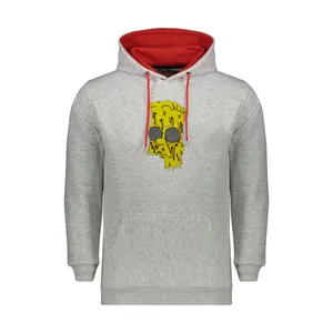 هودی مردانه  آریا پارس مدل RD-41