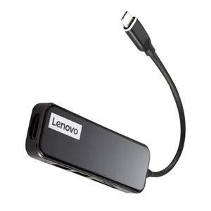 هاب 5 پورت USB-C لنوو مدل  05