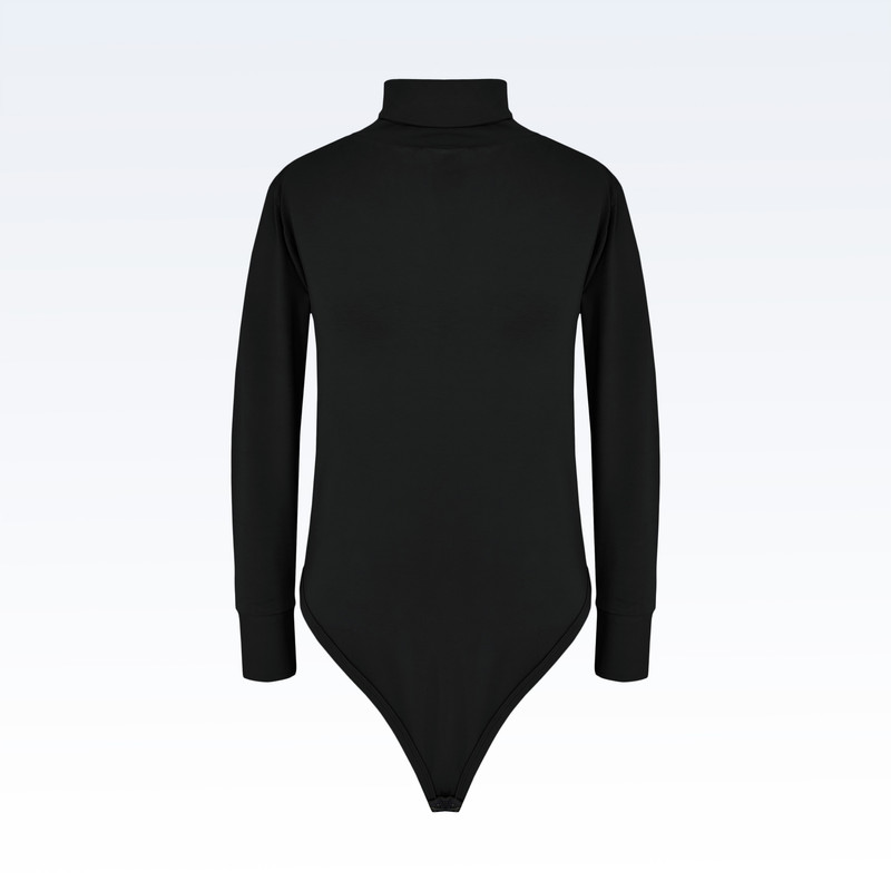 بادی آستین بلند زنانه مدل لارا کد 3879