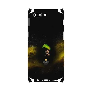 MAHOOT Billie Eilish-FullSkin Cover Sticker for OnePlus 5
