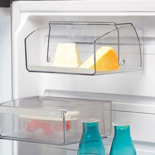 یخچال و فریزر ساید بای ساید 32 فوت بلومبرگ مدل  RMB954F9VX