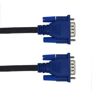 کابل VGA لوتوس مدل JVL-1000 طول 10 متر
