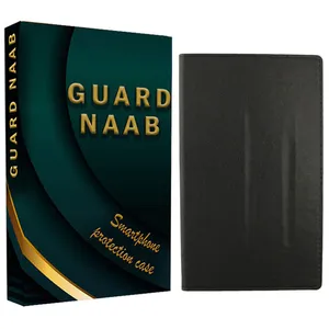 کیف کلاسوری گارد ناب مدل KIF-CLS مناسب برای گوشی موبایل سامسونگ Galaxy Tab A7 Lite SM-T225