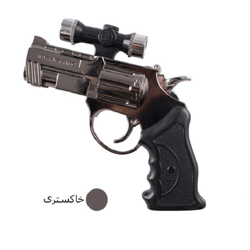 فندک طرح اسلحه مدل Z-M29